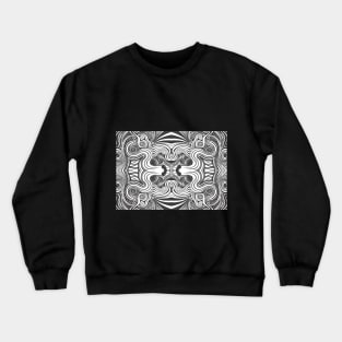 Taurus Crewneck Sweatshirt